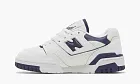 New Balance Wmns 550 Dark Mercury