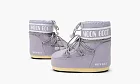 Moon Boot Icon Low Purple