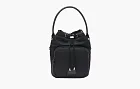 Premiata Mia Brand Logo Bag Men's Black