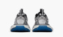 Balenciaga 3XL Sneaker Worn-Out - Grey Blue 