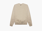 Carhartt WIP x Invincible Pigment Dyed Sweatshirt Simply Taupe
