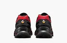 Nike Air Max DN8  Black Bright Crimson