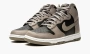 Nike Dunk High WMNS "Moon Fossil" 