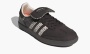 фото Adidas Samba "Wales Bonner Core Black" (Adidas Samba)-FX7517