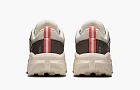 ON Cloudrock Low Waterproof WMNS Ivory