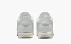 Nike Cortez WMNS White Light Silver