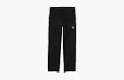 Carhartt WIP Regular Cargo Pant Black