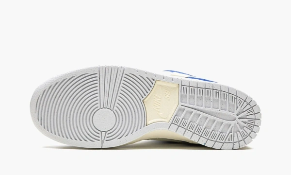 Nike SB Dunk Low Pro Fly Streetwear Gardenia 