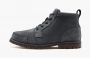 Timberland Earthkeepers Leather Chukka Wide Fit Boots "Dark Nubuck" 