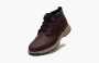 Timberland GreenStride Atwells Ave Waterproof Chukka Boot "Burgundy Full Grain" 