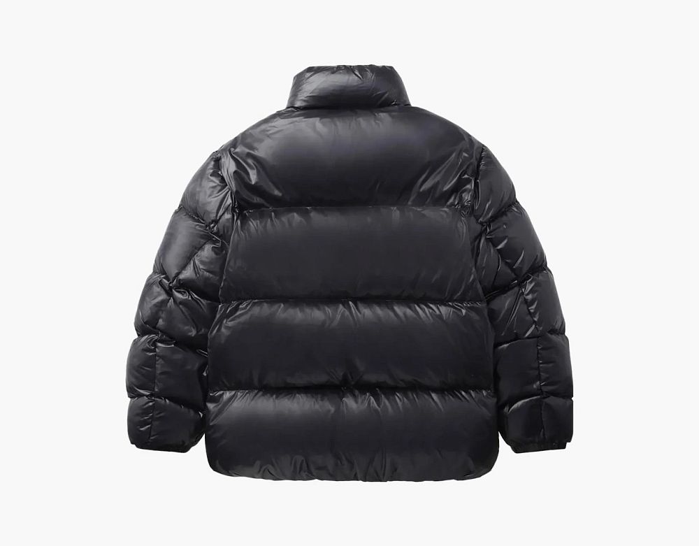 Carhartt WIP Puffer Down Jacket Black