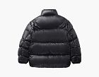 Carhartt WIP Puffer Down Jacket Black