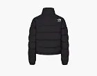 The North Face x SKIMS Retro 2000 Nupse Jacket Onyx