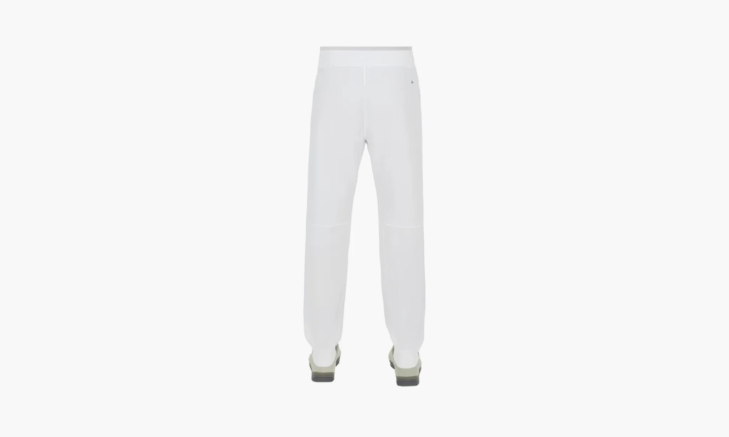 Stone Island Pants White 
