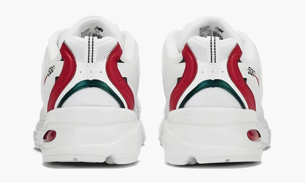 New Balance 530 White Red