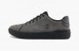 Timberland Seneca Bay Leather Sneaker "Dark Grey" 