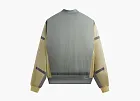 Kith Washed Silas Bomber Jacket Reverie