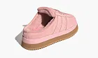 Adidas Originals Campus 00S Winter Low Wonder Mauve / Wonder Mauve / Wonder Quartz