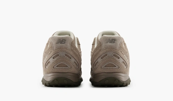 New Balance 204L Mushroom Arid Stone 