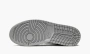 Air Jordan 1 Mid SE Elephant Print 