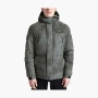 Timberland Puffer Jackets Men "Gray" 