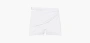 Nike x Jacquemus Drapped Bike Shorts White 