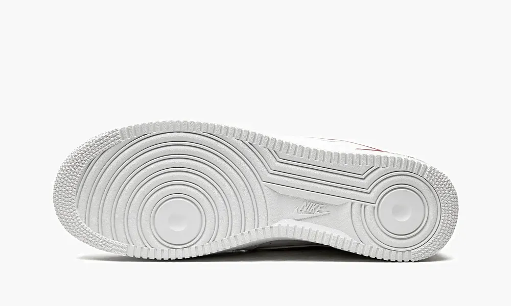 Air Force 1 '07 3