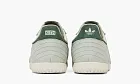 Adidas KITH X Indoor Super Classics Program - Green