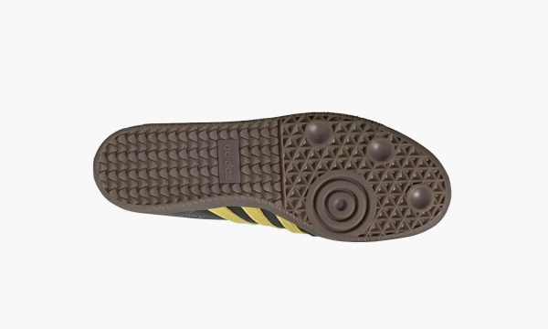 Adidas Samba Wales Bonner Collegiate Navy 