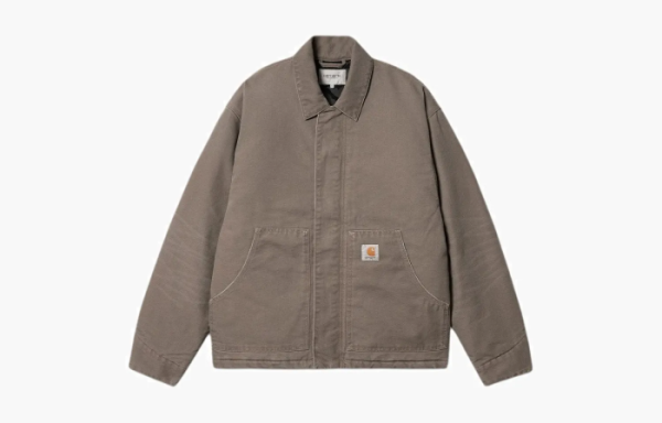Carhartt WIP OG ARCAN JACKET AGED CANVAS 