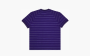 Supreme x Umbro Stripe Soccer Jersey "Purple" 