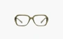 Gentle Monster BECA KC1 Sunglasses Green 