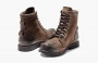 Timberland Earthkeepers Originals 6' Boot "Dark Brown" 