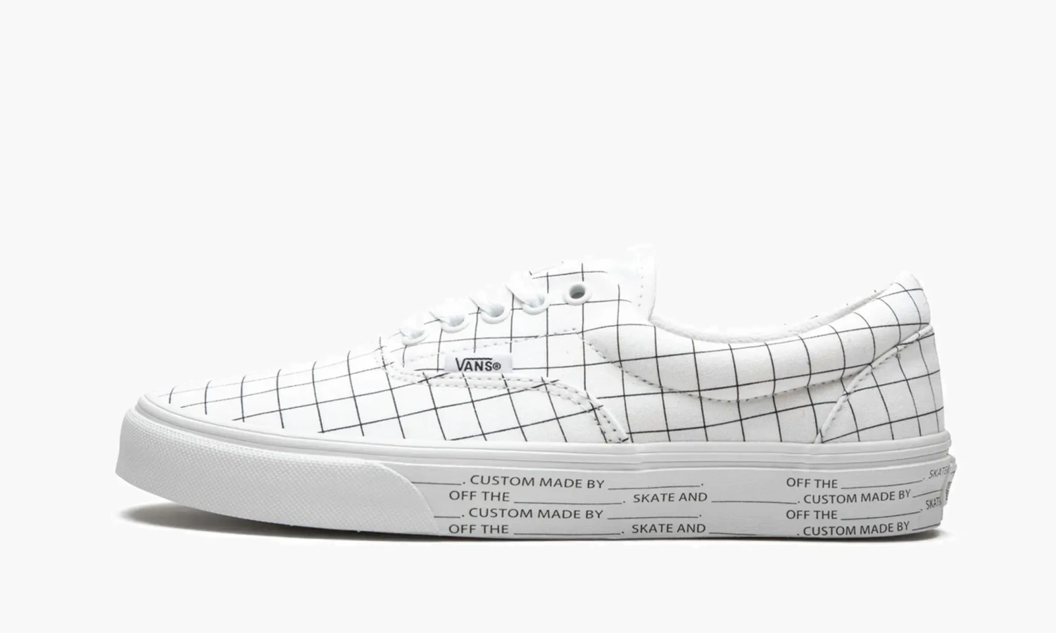 Vans Era U-color 