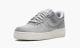 Air Force 1 Low '07 PRM WMNS Wolf Grey 