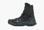 Thug Club x Adidas GSG9 Boot Triple Black 