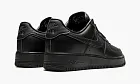 Air Force 1 Low Fresh - Black Anthracite