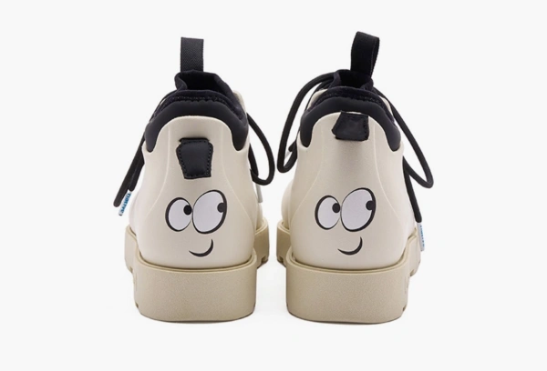 Native Shoes Fitzsimmons 3.0 White 