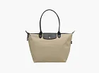 Longchamp Le Pliage Energy Shoulder Bag Clay