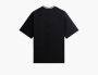 Kith x Wilson Ellsworth Court Tee Black 