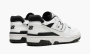 New Balance 550 White Black 