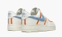 Air Force 1 '07 LV8 MNS WMNS Denim Swoosh 