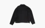 Acne Studios Lightweight Jackets for Men Black 