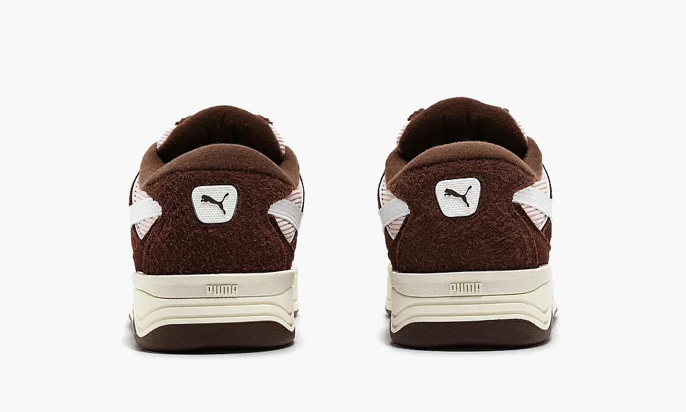 PUMA 180 Winterized Brown