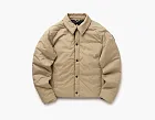 Canada Goose Lodge Coach Jacket Black Label 'Coastal Grey'