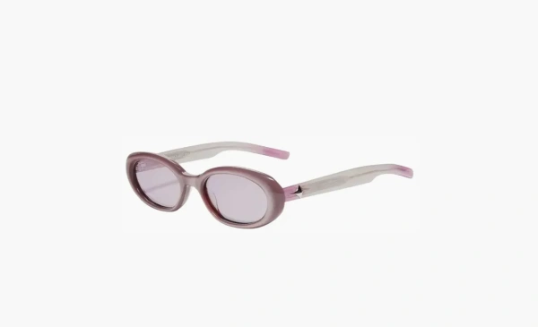 Gentle Monster Bandoneon S PC5 Sunglasses Pink 