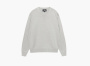 Stussy Handwritten Sweater  "Heather Grey" 