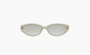 Gentle Monster KUNST GC10 Sunglasses Grey 