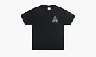 Rhude Cadeux Sundry Tee Vintage Black
