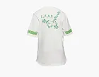 Adidas Together We Face Cotton Jersey T-Shirt Off White